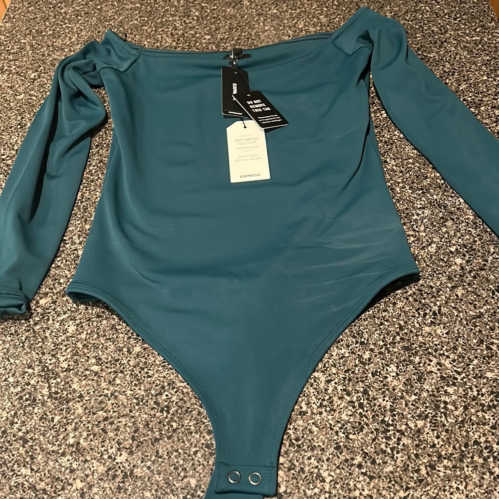 Women’s bodysuit